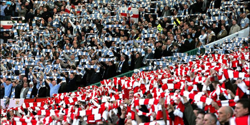 Fútbol alrededor del mundo: curiosidades e historia