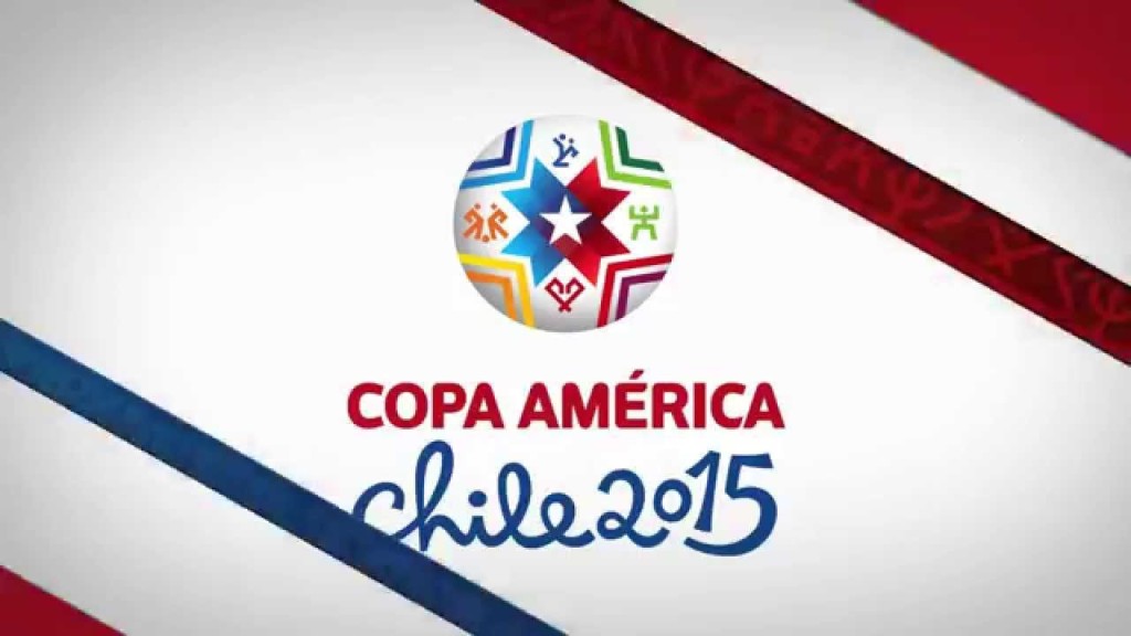 Copa América 2015