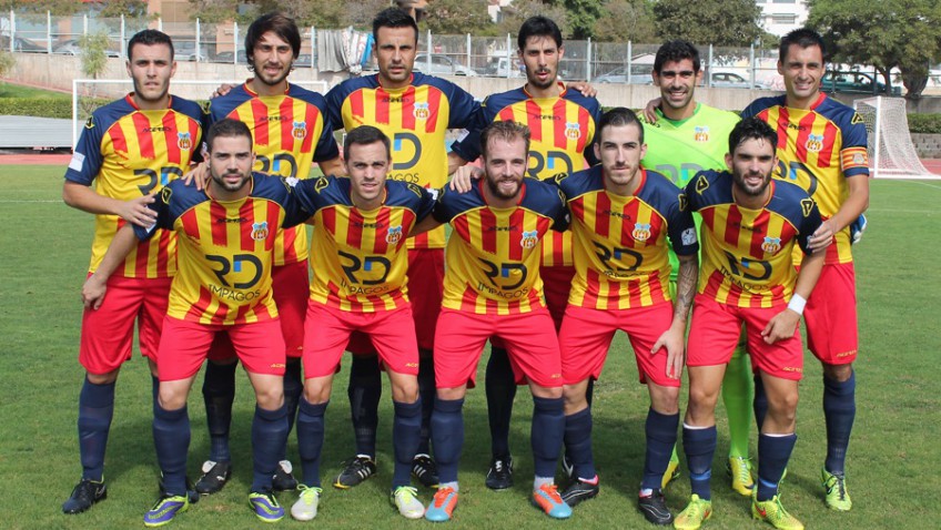 El Vilafranca tiene un equipo para disputar el playoff de ascenso.