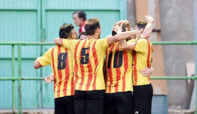 El Sant Andreu debe ganar para salir del descenso