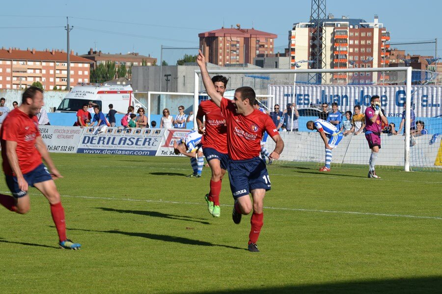 El Olot buscará su primera victoria