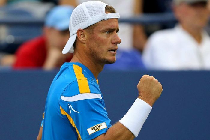 Hewitt, con 34 años, afronta una nueva temporada