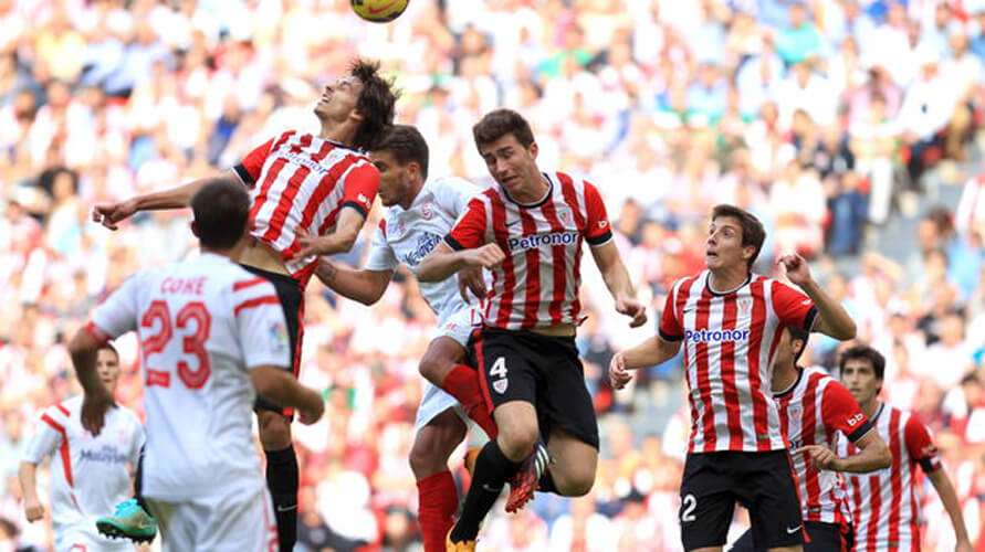 Sevilla - Athletic de Bilbao