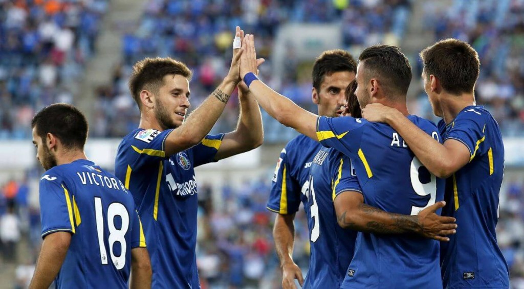 Getafe - Eibar, partido a vida o muerte