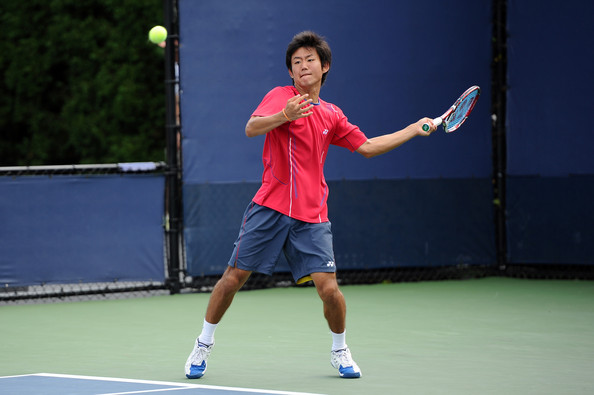 yoshihito nishioka