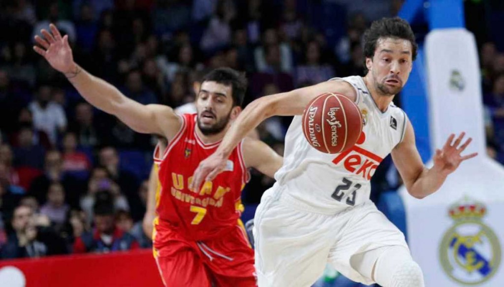 Campazzo y Llull