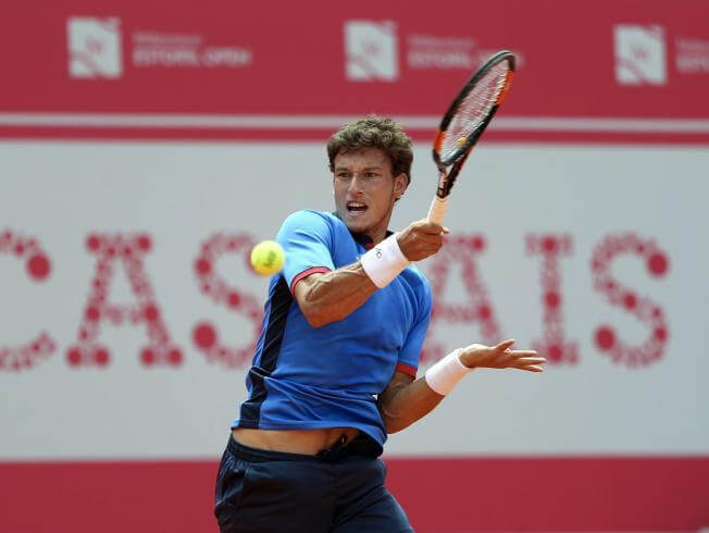 pablo carreño