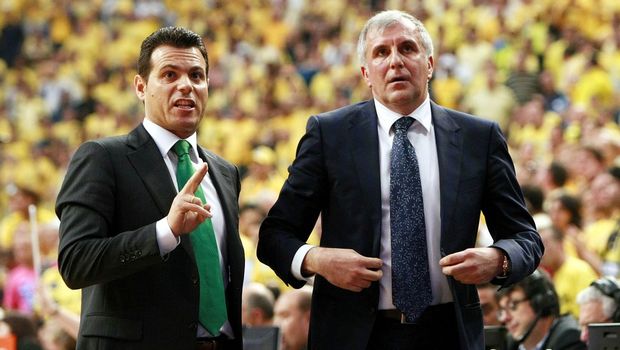 Itoudis y Obradovic