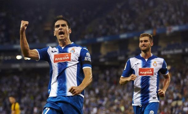 Gerard Moreno intentará marcar en Anoeta