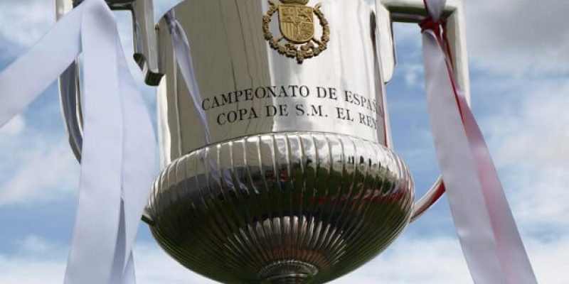 5 motivos por los que no nos gusta el formato actual de la Copa del Rey