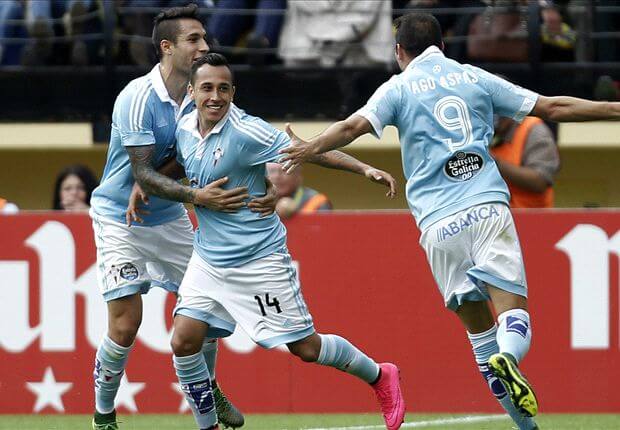 El Celta está obligado a ganar para depender de sí mismo