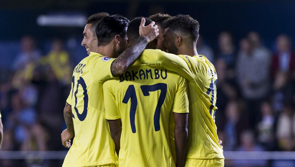 villarreal-cf