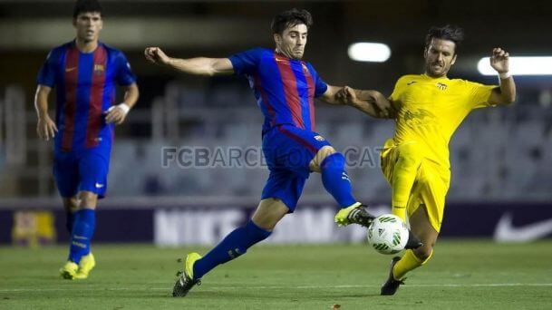 El Saguntino quiere seguir con la portería a 0 en casa