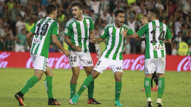 Betis Granada