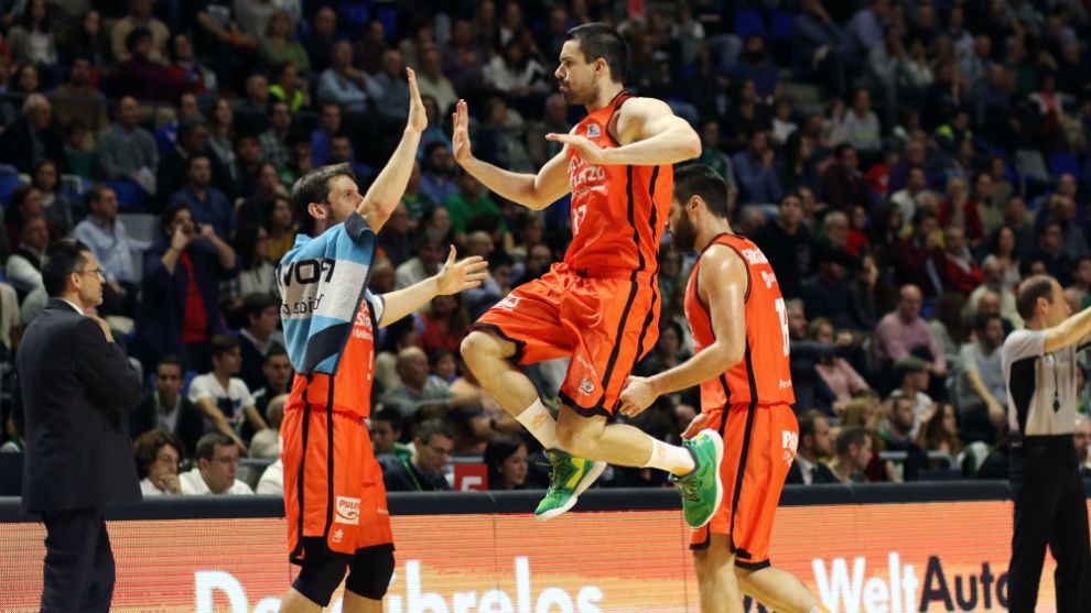 Rafa Martínez disputa las semifinales de Copa del Rey ante el FC Barcelona Lassa