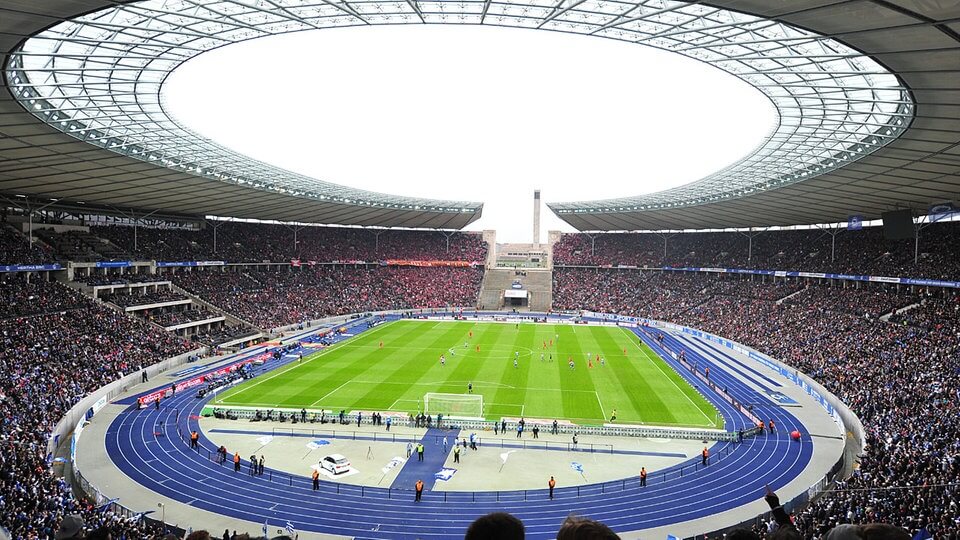 olimpico de berlin