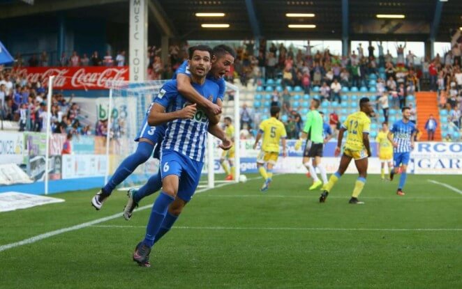 La Ponferradina necesita los 3 puntos para acercarse al Playoff