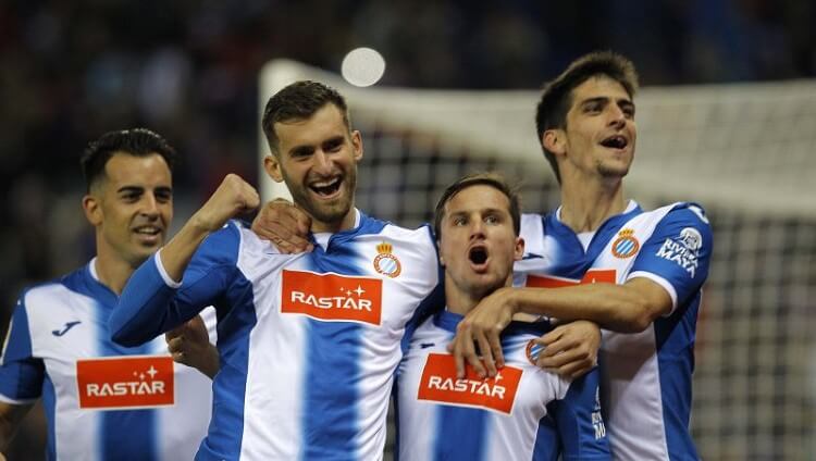 El Espanyol va a por su primera victoria en liga