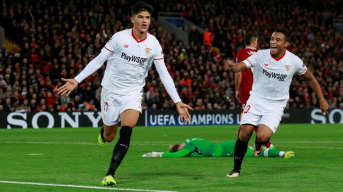 liverpool sevilla