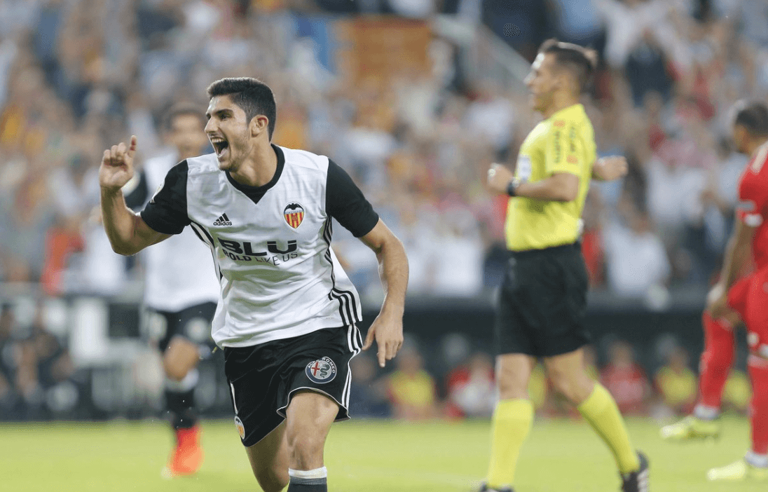 Gonçalo Guedes