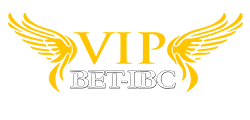 VIP-IBC Logo