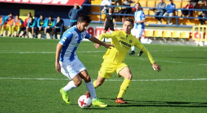 El Villarreal B quiere volver a la senda de la victoria