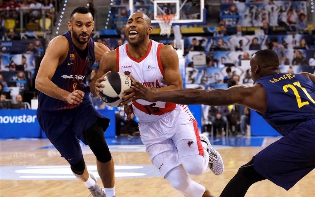 fc barcelona baskonia partido euroliga fase regular