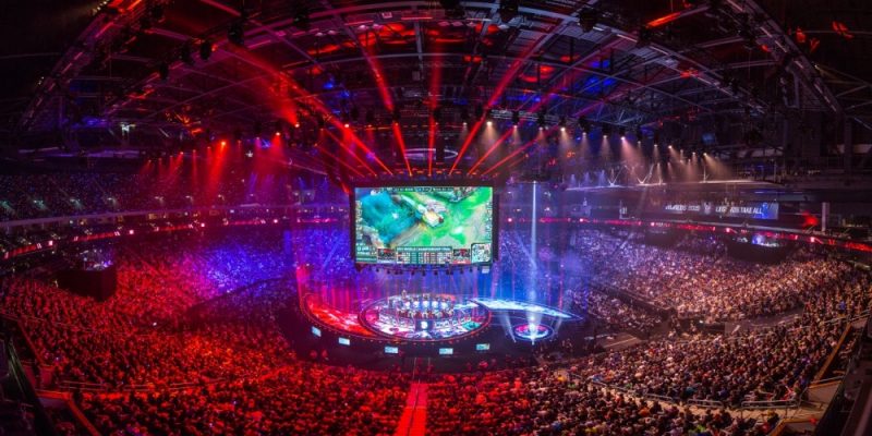 Nuevo tipster de e-sports: AD Carry se une al Pensador de Apuestas