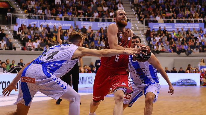 apuestas delteco gipuzkoa basket san pablo burgos