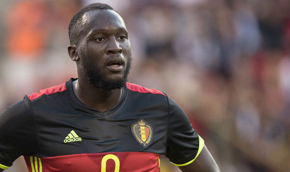 Romelu Lukaku hombre mas temible de Belgica