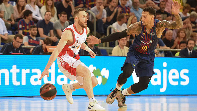 marcelinho huertas baskonia edwin jackson fc barcelona lassa