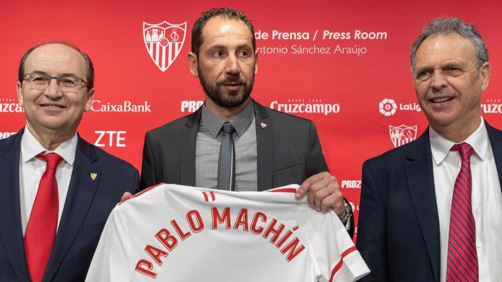 pablo machin