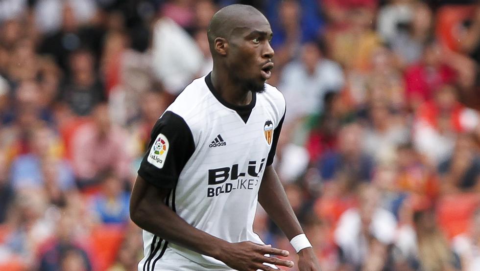 kondogbia valencia espanyol cornella liga santander