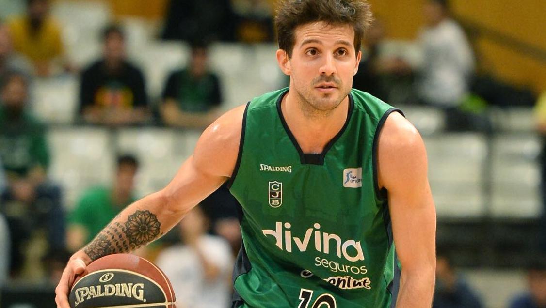 nico laprovittola jugador joventut badalona