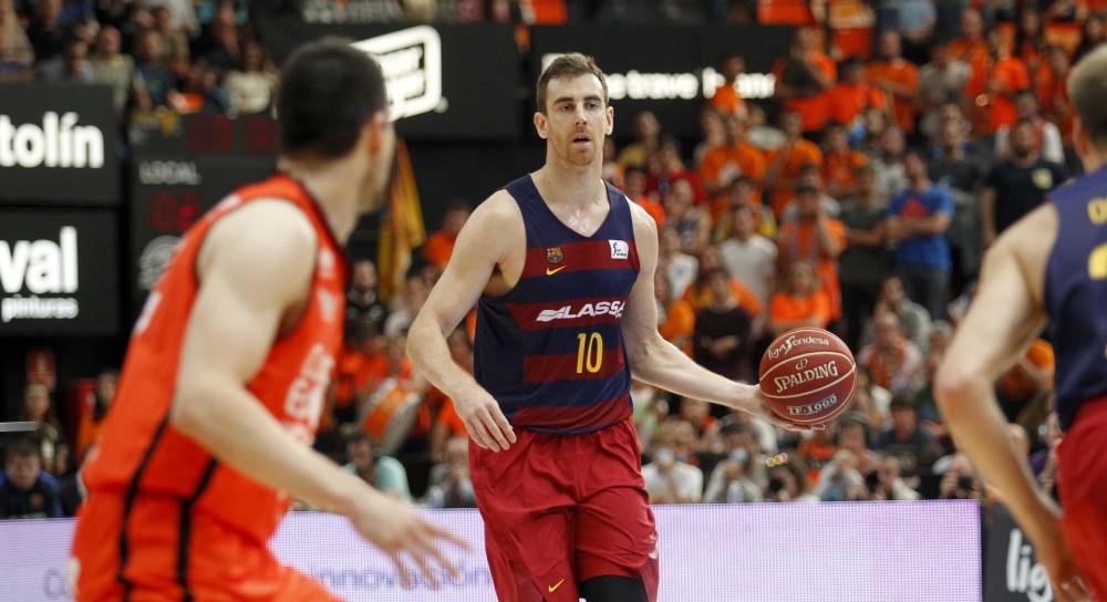 valencia basket barcelona basket la fonteta liga endesa