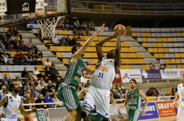 Palencia - Huesca