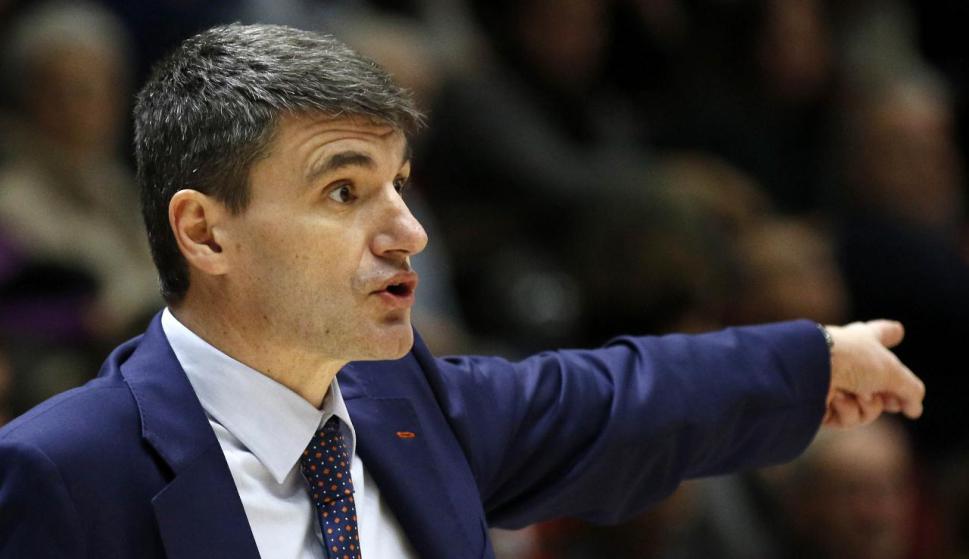 velimir perasovic tercera etapa como entrenador de kirolbet baskonia