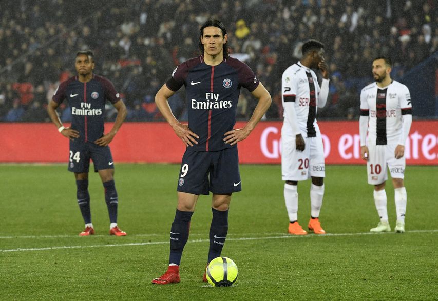 El PSG buscará la revancha contra el Gungamp