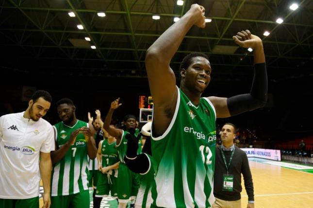 Club Melilla Baloncesto - Real Betis Energía Plus