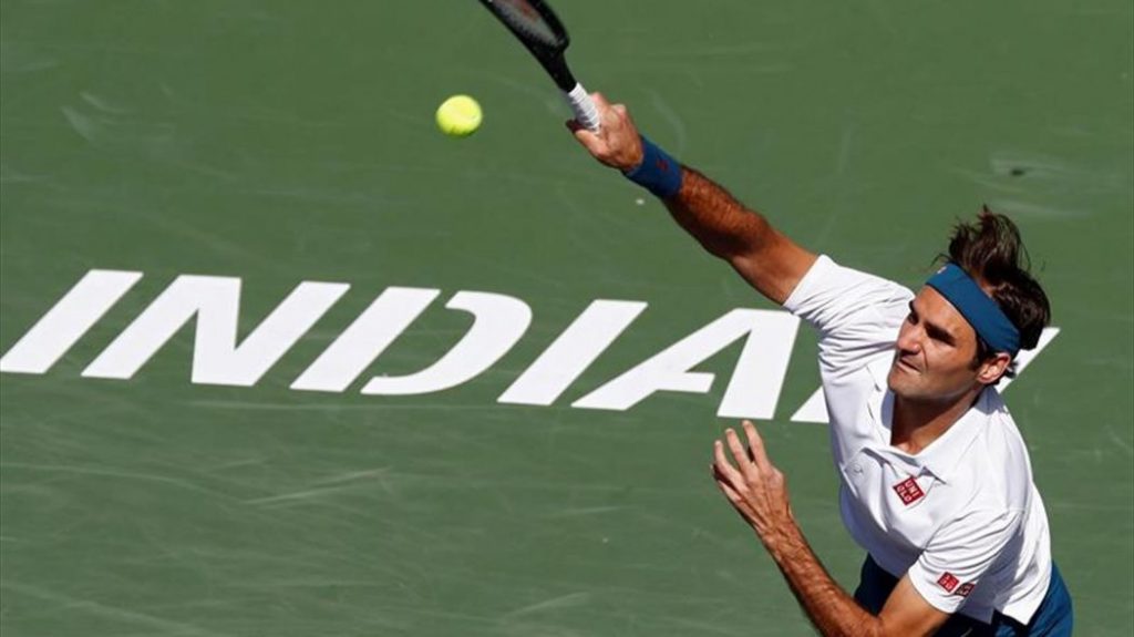 Masters 1000 Indian Wells: Apuesta a campeón