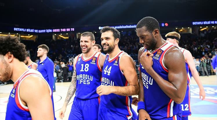 anadolu efes buducnost euroliga