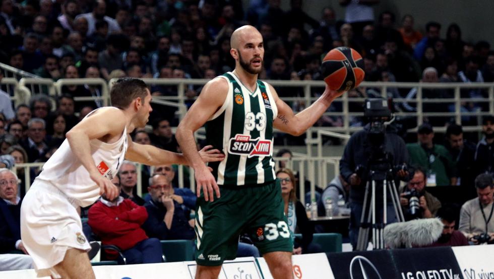 nick calathes panathinaikos mvp marzo euroliga