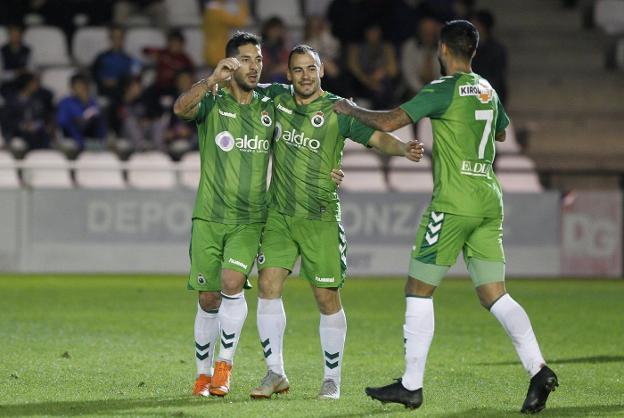 El Racing buscará la victoria en El Sardinero (Foto: eldiariomontanes.es)