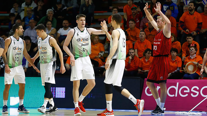 divina seguros joventut busca el playoff en la última jornada liga endesa