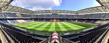 Estadio Red Bull Salzburg Arena