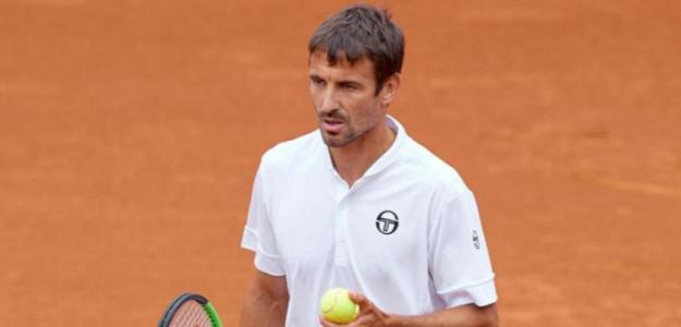 Challenger Barcelona: Tommy Robredo vs Pedro Cachin