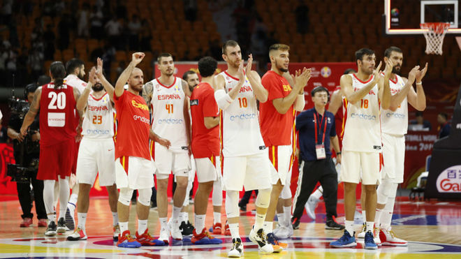 españa gana a irán mundial fiba 2019