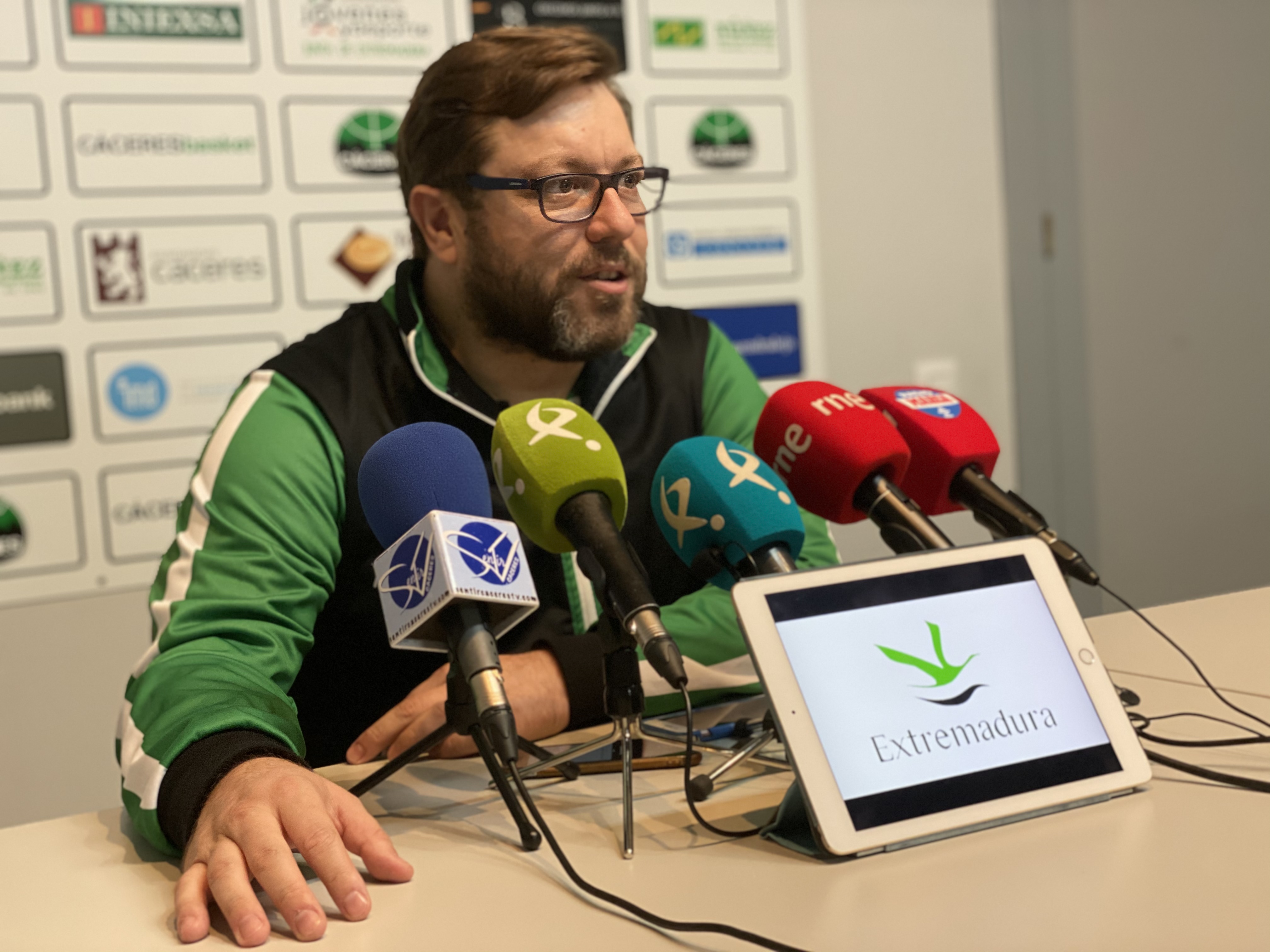 Força Lleida - Cáceres Ciudad del Baloncesto