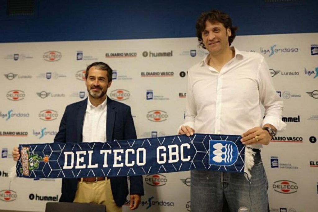 Força Lleida - Delteco Gipúzkoa Basket