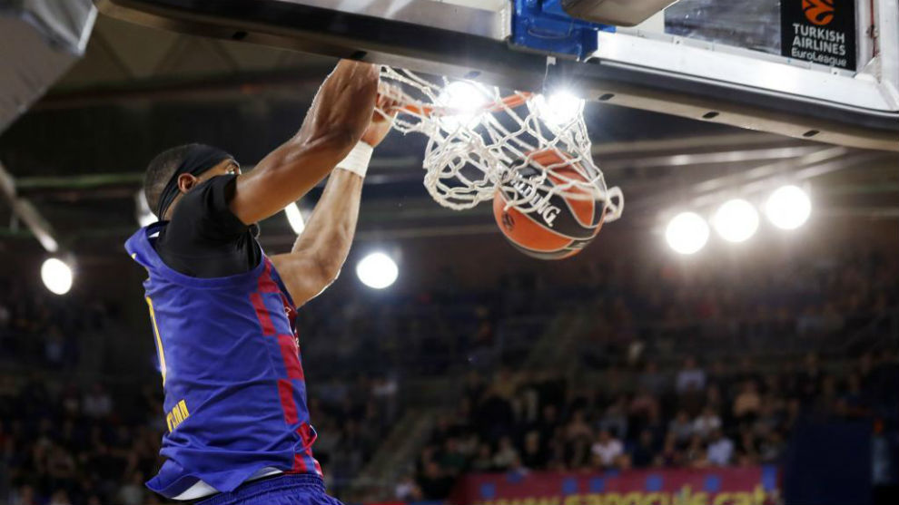 brandon davies uno de los mejores fichajes del barcelona euroliga